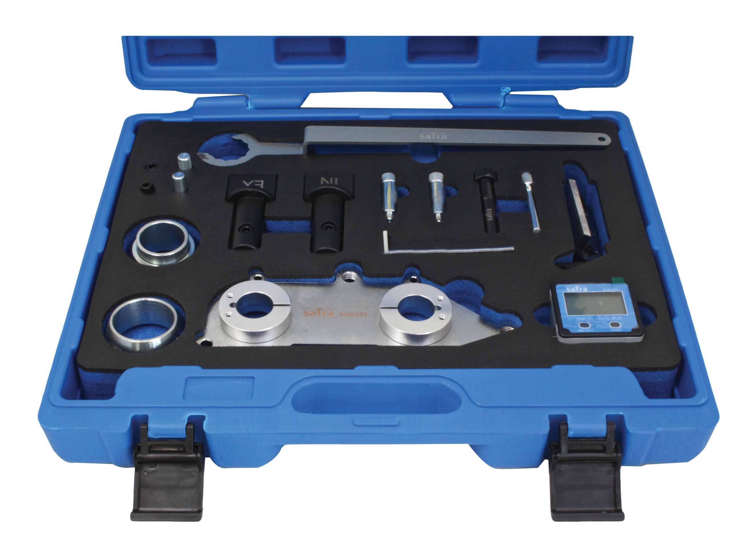 S-VG15T CAMSHAFT TIMING ANGLE CHECKING TOOL 1.5 TSi - Image 4