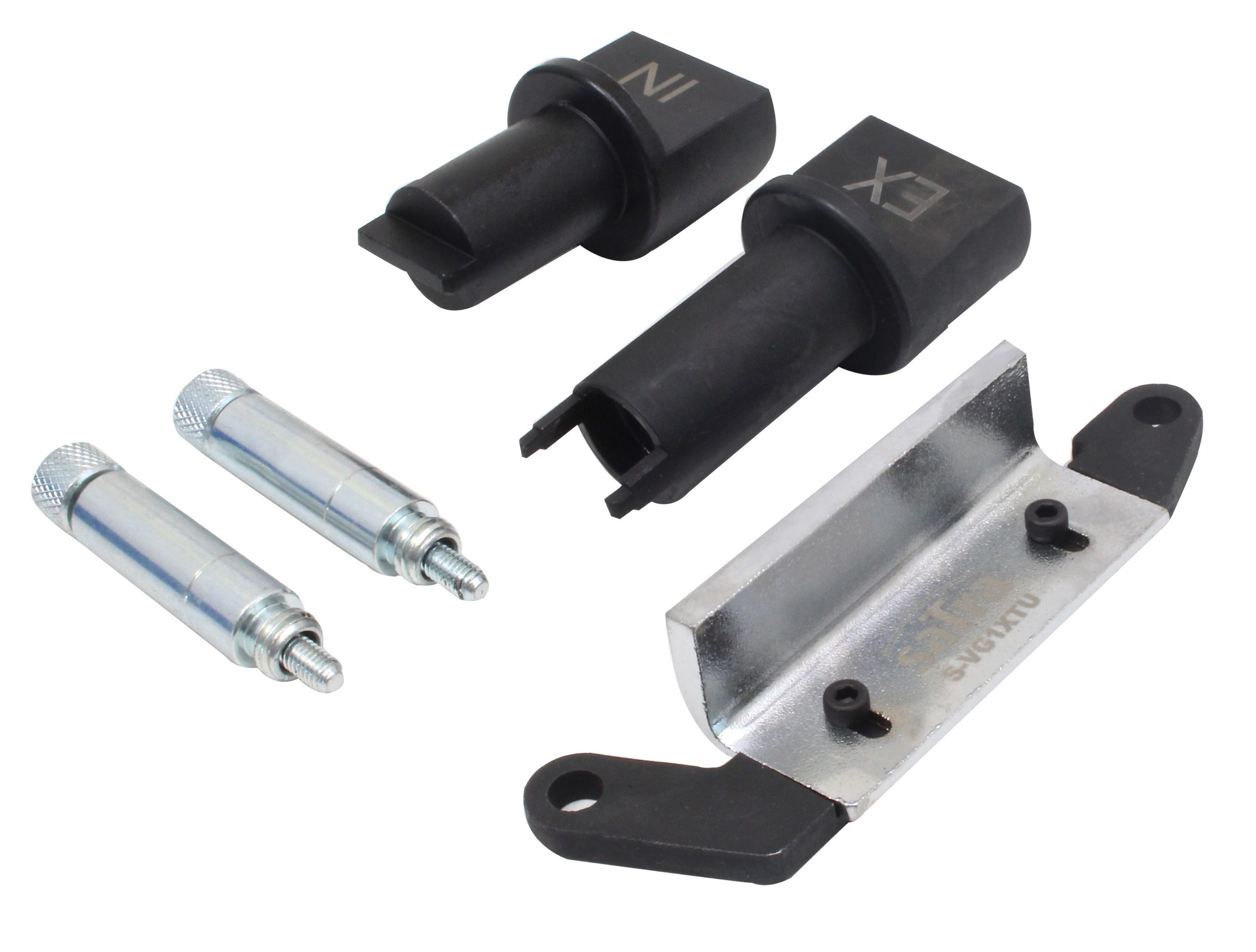 S-VG1XTU ENGINE TIMING ADAPTOR VAG 1.0/1.2/1.4/1.6 TSi - Image 5