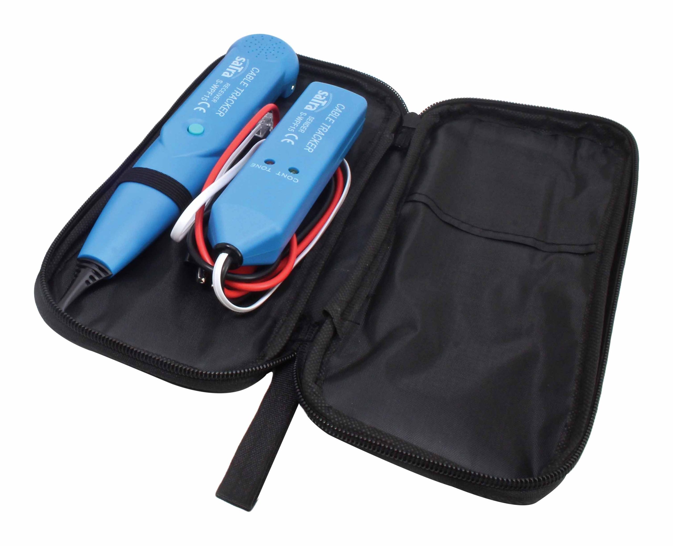 S-WPF15 MULTI-FUNCTION CABLE TRACKER - Image 2