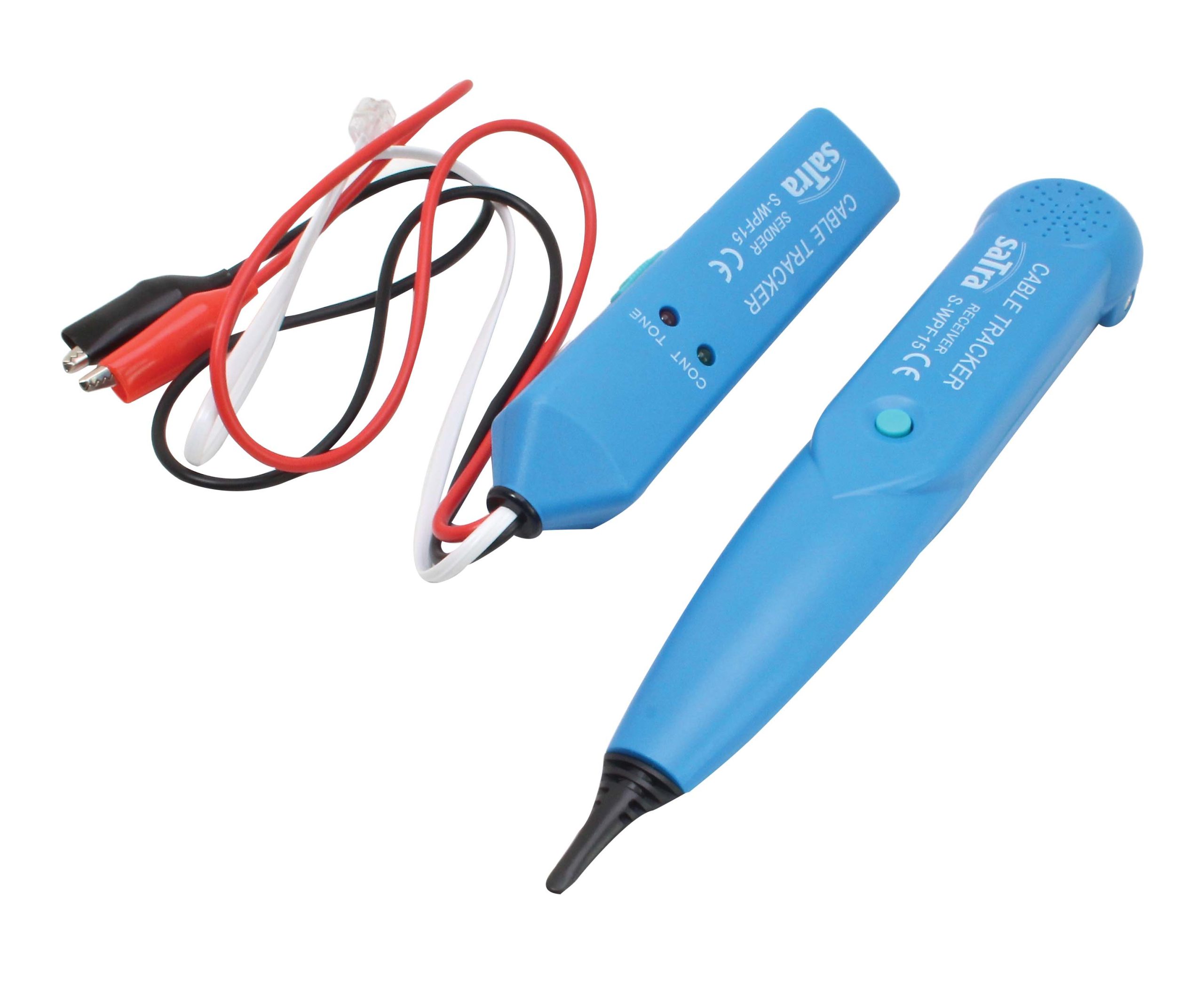 S-WPF15 MULTI-FUNCTION CABLE TRACKER - Image 5