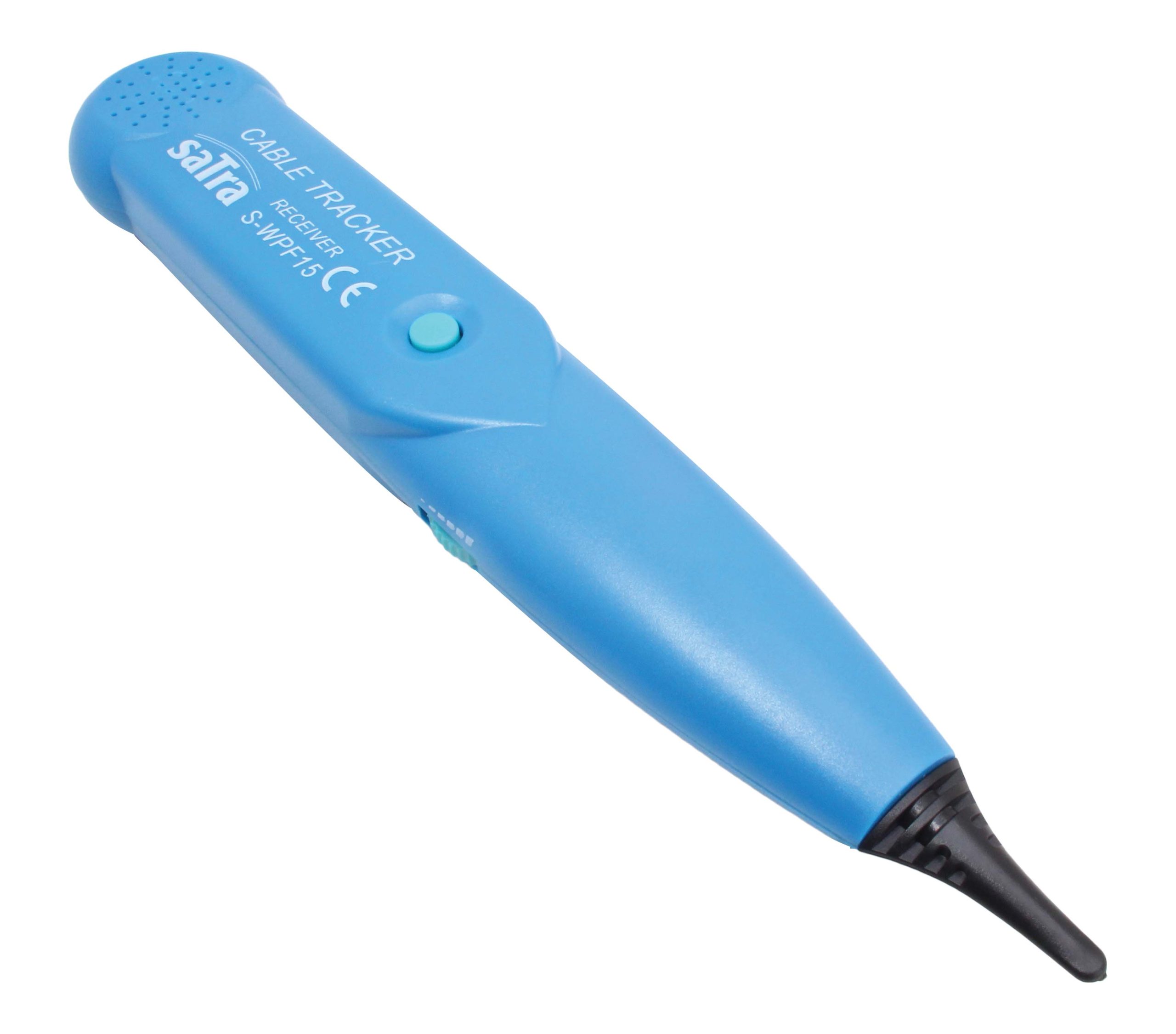 S-WPF15 MULTI-FUNCTION CABLE TRACKER - Image 7