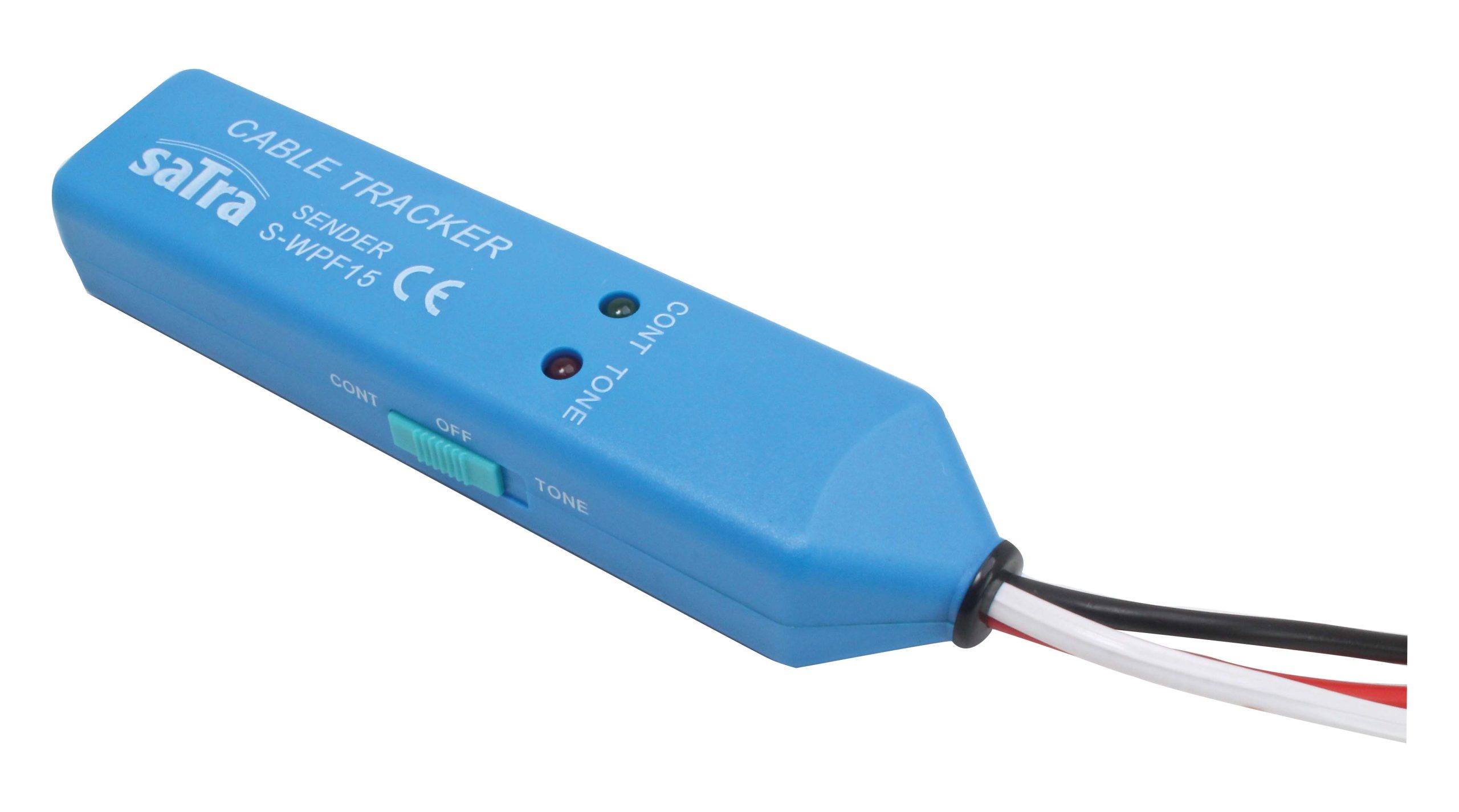 S-WPF15 MULTI-FUNCTION CABLE TRACKER - Image 8