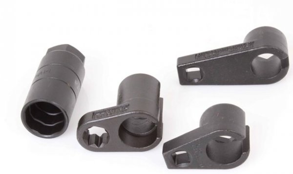 S-X11OS 11PCS OXYGEN SENSOR SOCKETY SET - Image 5
