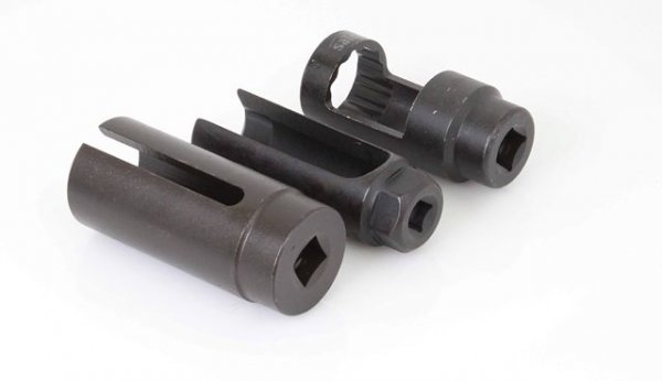 S-X11OS 11PCS OXYGEN SENSOR SOCKETY SET - Image 3