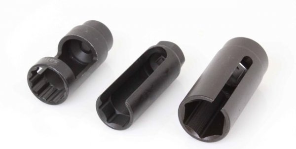 S-X11OS 11PCS OXYGEN SENSOR SOCKETY SET - Image 4