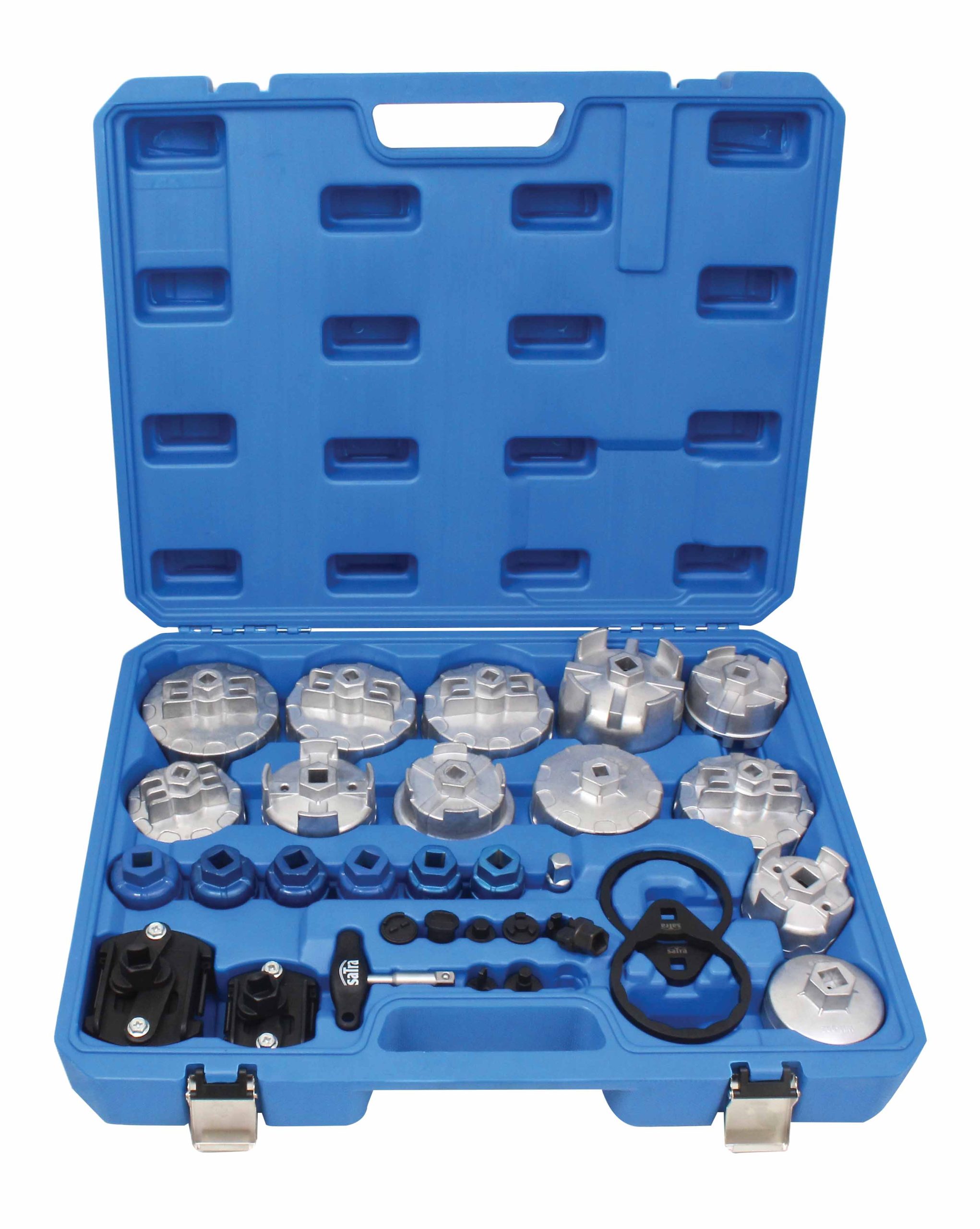 S-X28OM OIL FILTER MEINTRANCE SET - Image 3