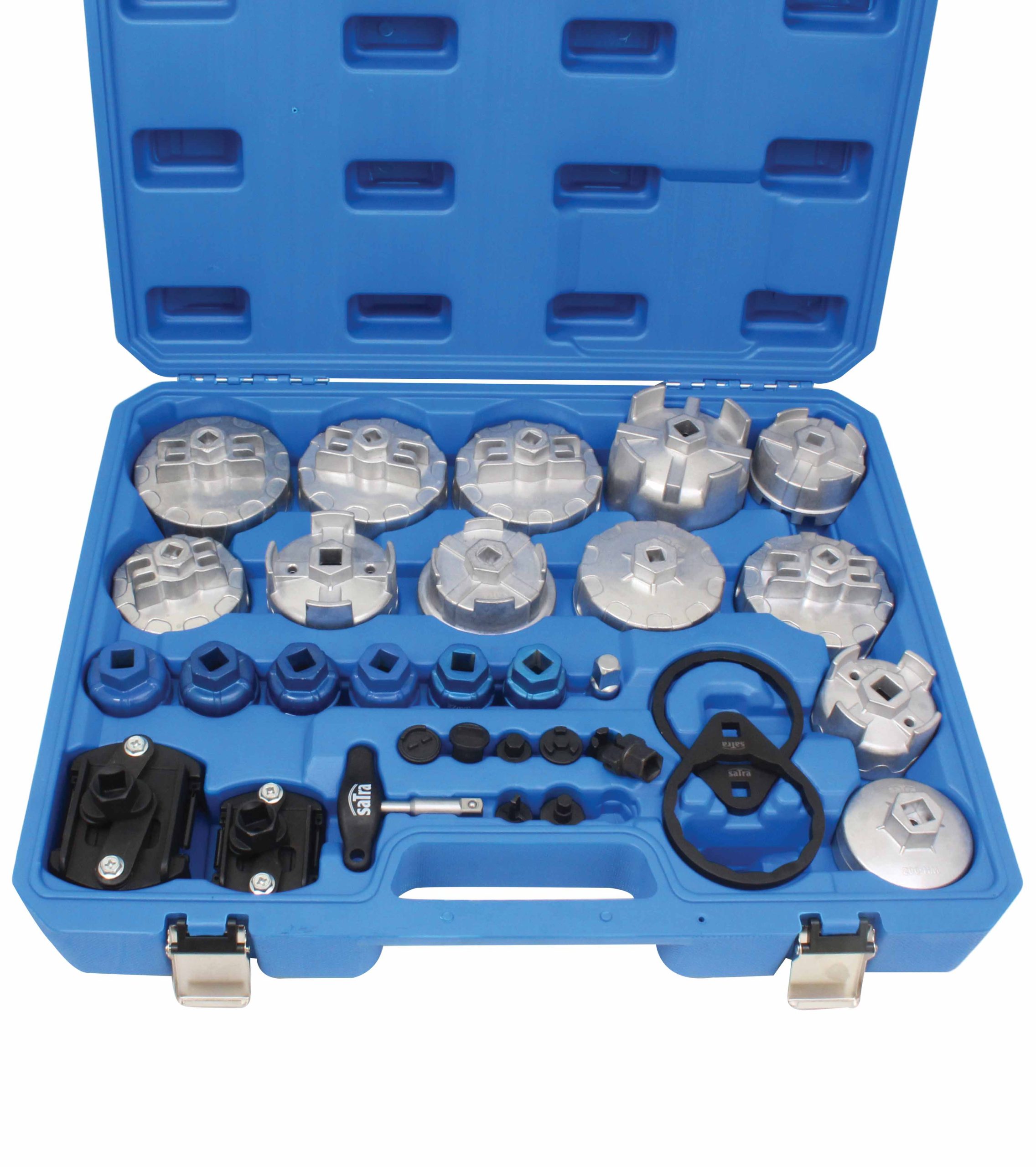 S-X28OM OIL FILTER MEINTRANCE SET - Image 4