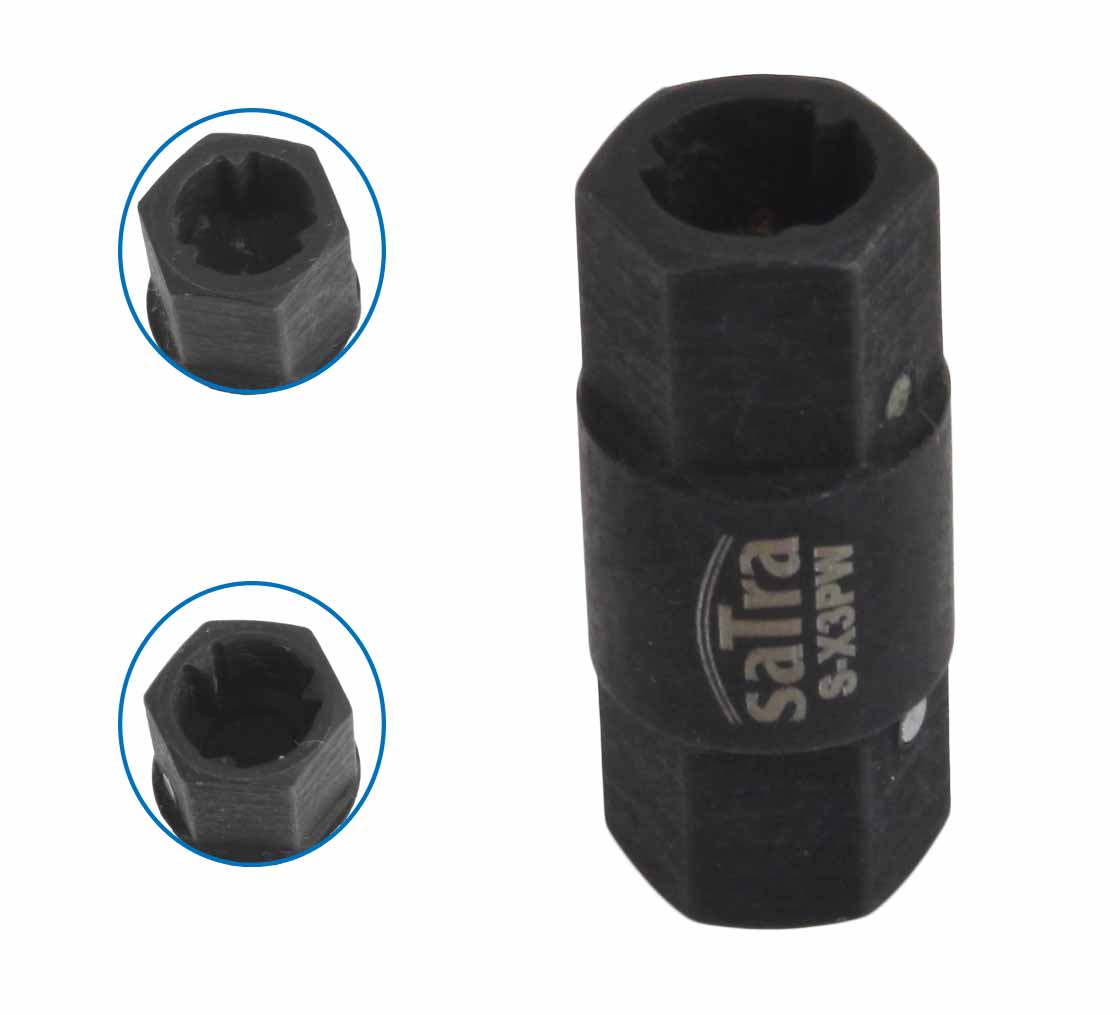 S-X3PW 2IN1 SPECJAL SOCKET WRENCH - Image 3