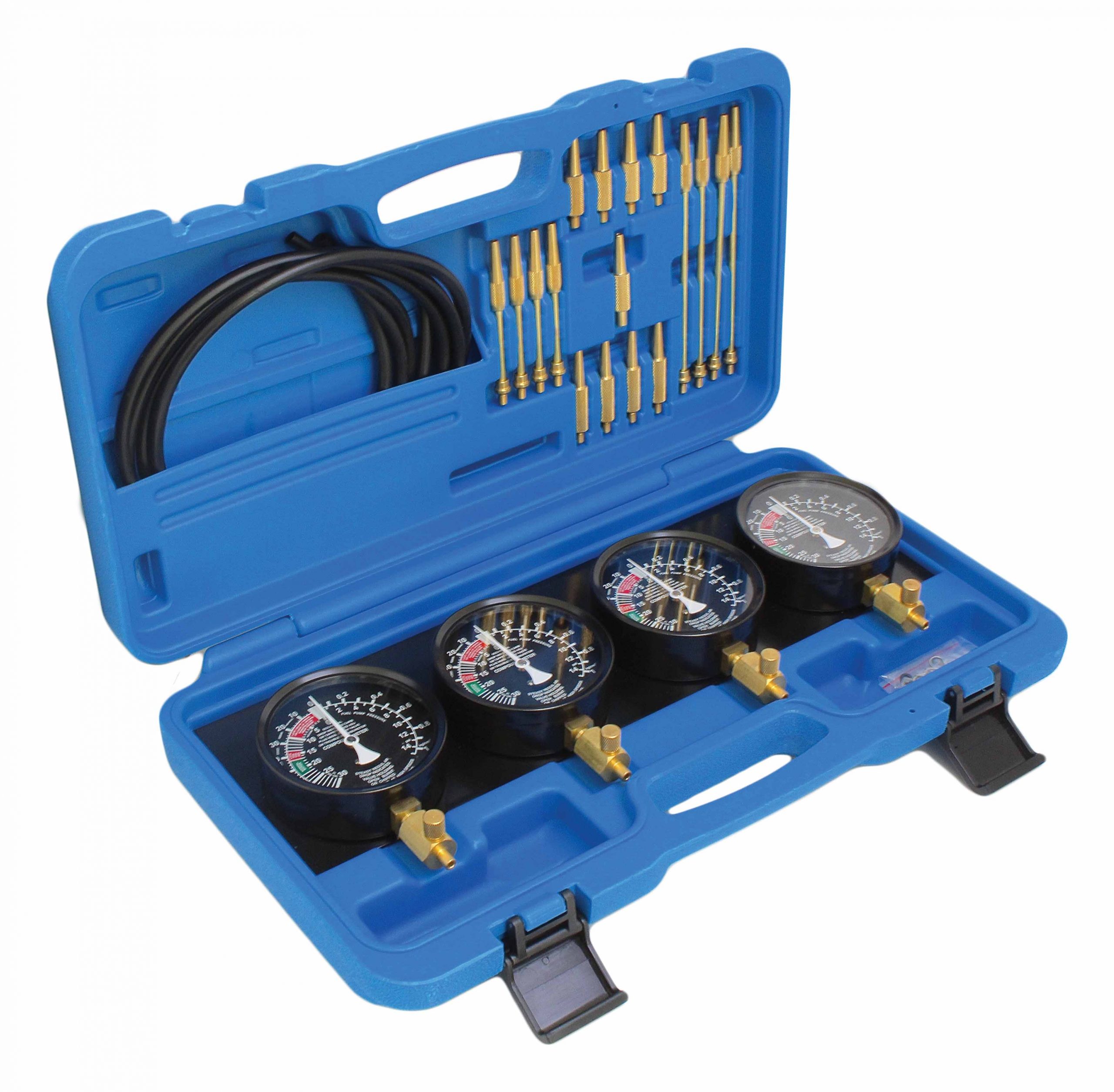 TIT-085 CARBURETOR SYNCHRONIZE - Image 2