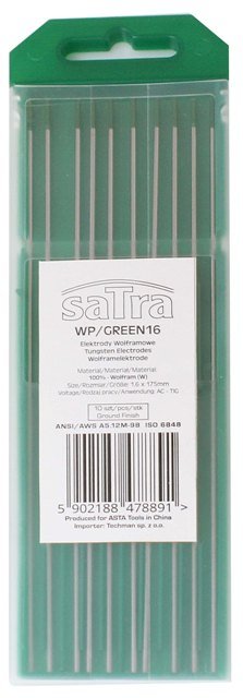 WP/GREEN16 WP/GREEN16 - Image 2