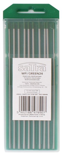 WP/GREEN24 WP/GREEN24 - Image 2
