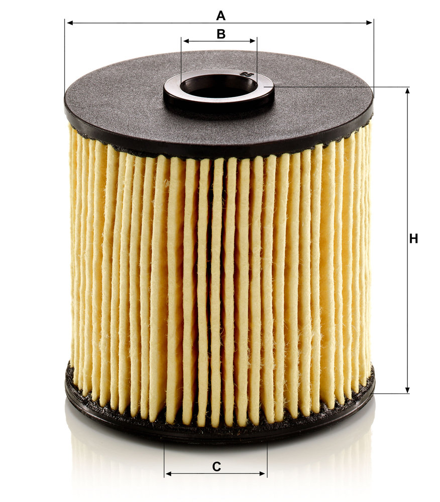 Fuel Filter - Image 2