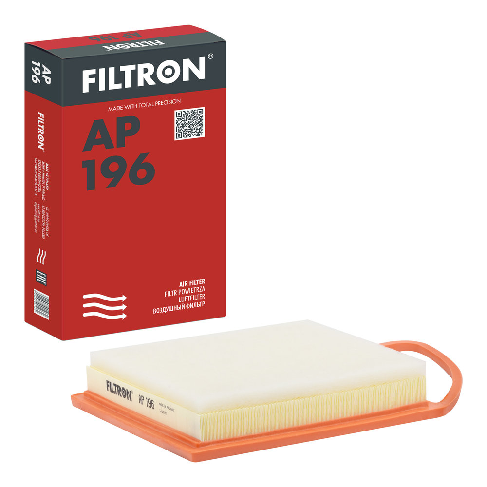 Air filter