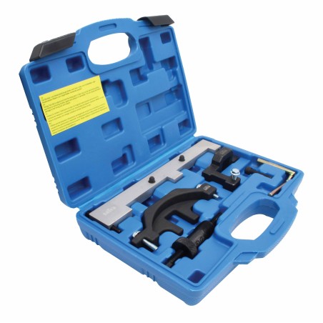 LOCKING TOOL SET FOR BMW N40/45/45T