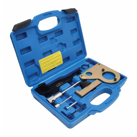 TIMING TOOL KIT FOR RENAULT/NISSAN/OPEL