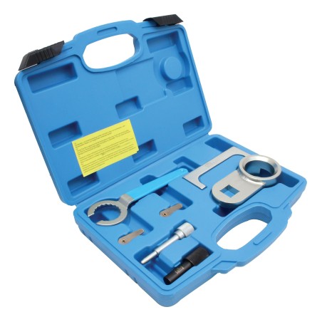 S-X2425 ENGINE TIMING TOOLS SET FOR VW – 2.4 / 2.5 D