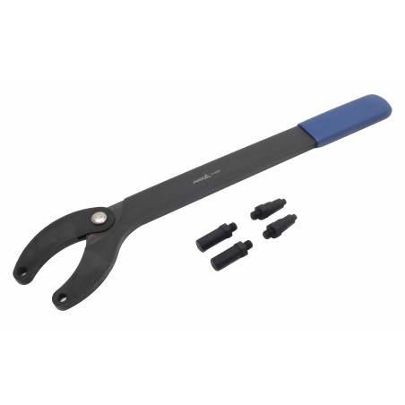 SPROCKET CAMSHAFT CRANKSHAFT HOLDING WRENCH FOR VW