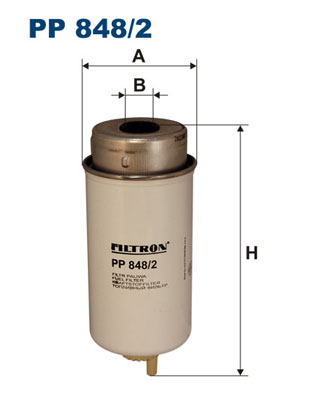 Fuel Filter - Image 3