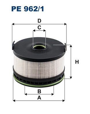Fuel Filter
