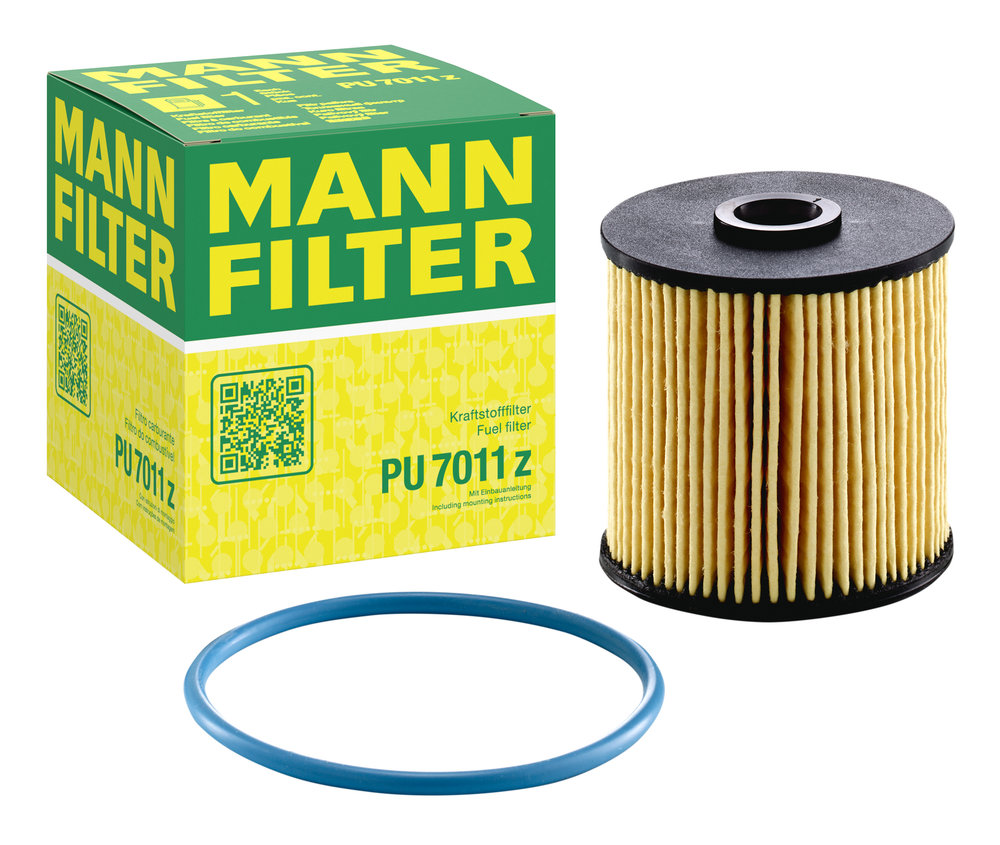 Fuel Filter
