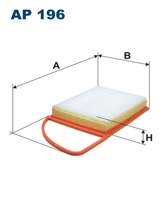 Air filter - Image 2