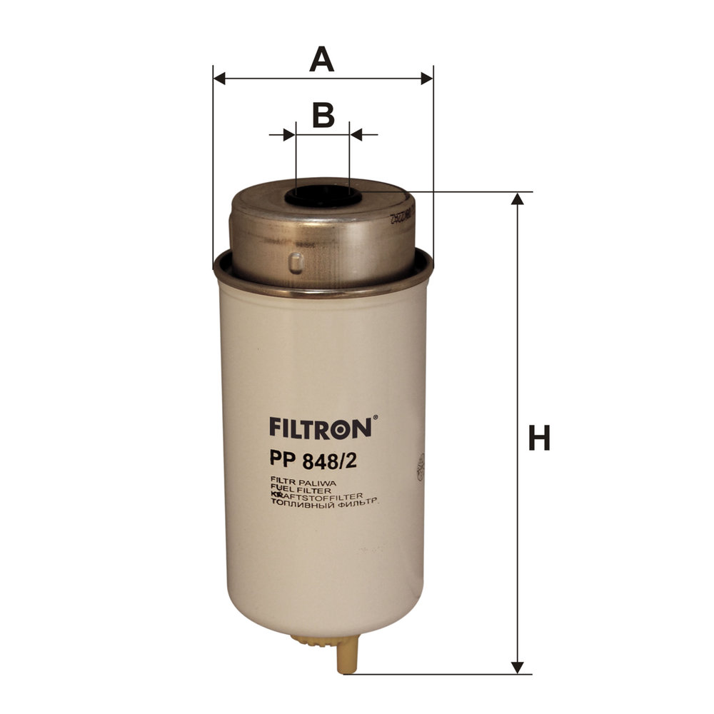 Fuel Filter - Image 4
