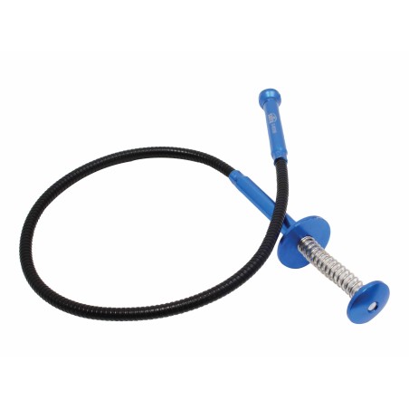 FLEXIBLE MAGNETIC CLAW GRIPPER