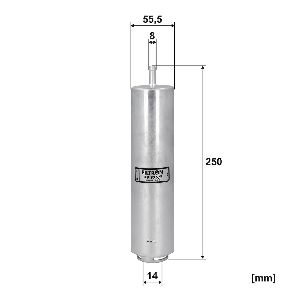 Fuel Filter - Image 5