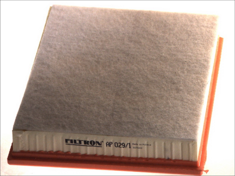 Air filter
