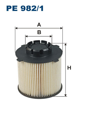 Fuel Filter - Image 5