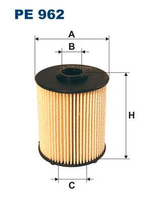 Fuel Filter - Image 2