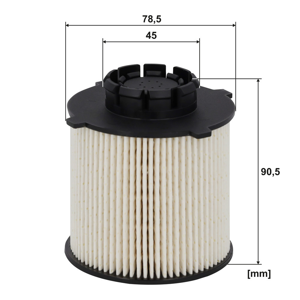 Fuel Filter - Image 2
