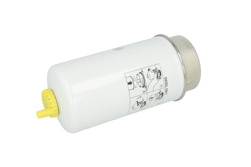 Fuel Filter - Image 2