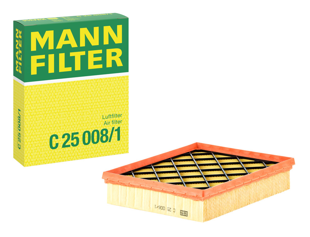Air filter
