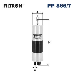 Fuel Filter - Image 4