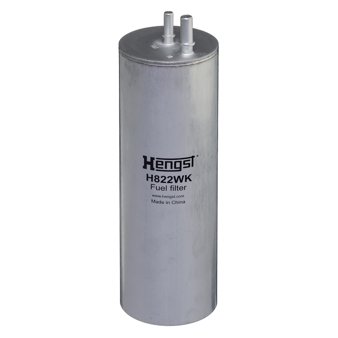 Fuel Filter - Image 4