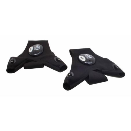 S-90262 LED FLASHLIGHT GLOVES