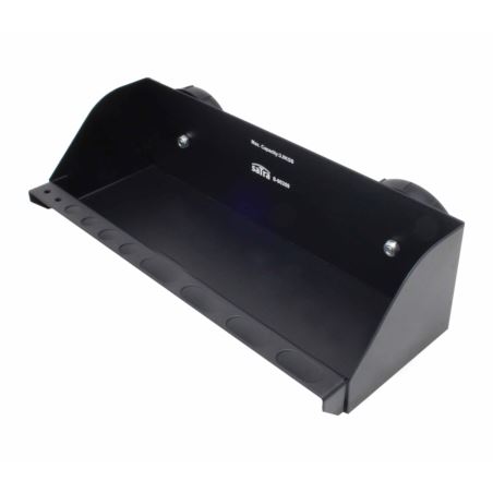 S-90269 MAGNETIC TOOL TRAY WITH SIDE SCREWDRIVER HOLDER