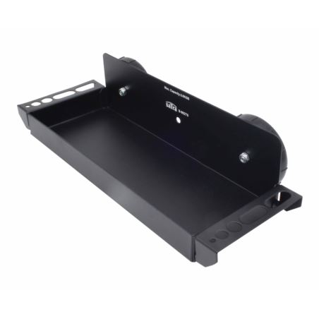S-90270 MAGNETIC TOOL TRAY WITH SIDE SCREWDRIVER HOLDER