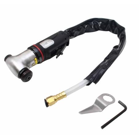 AIR KNIFE FOR GLASS