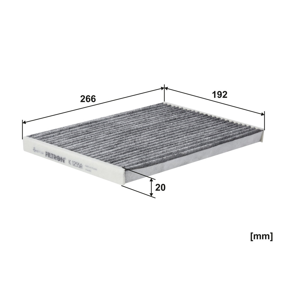 Air filter - Image 2