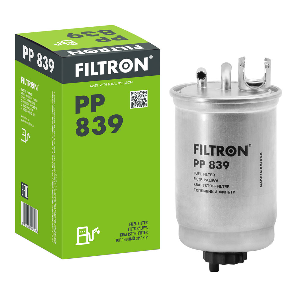 Fuel Filter
