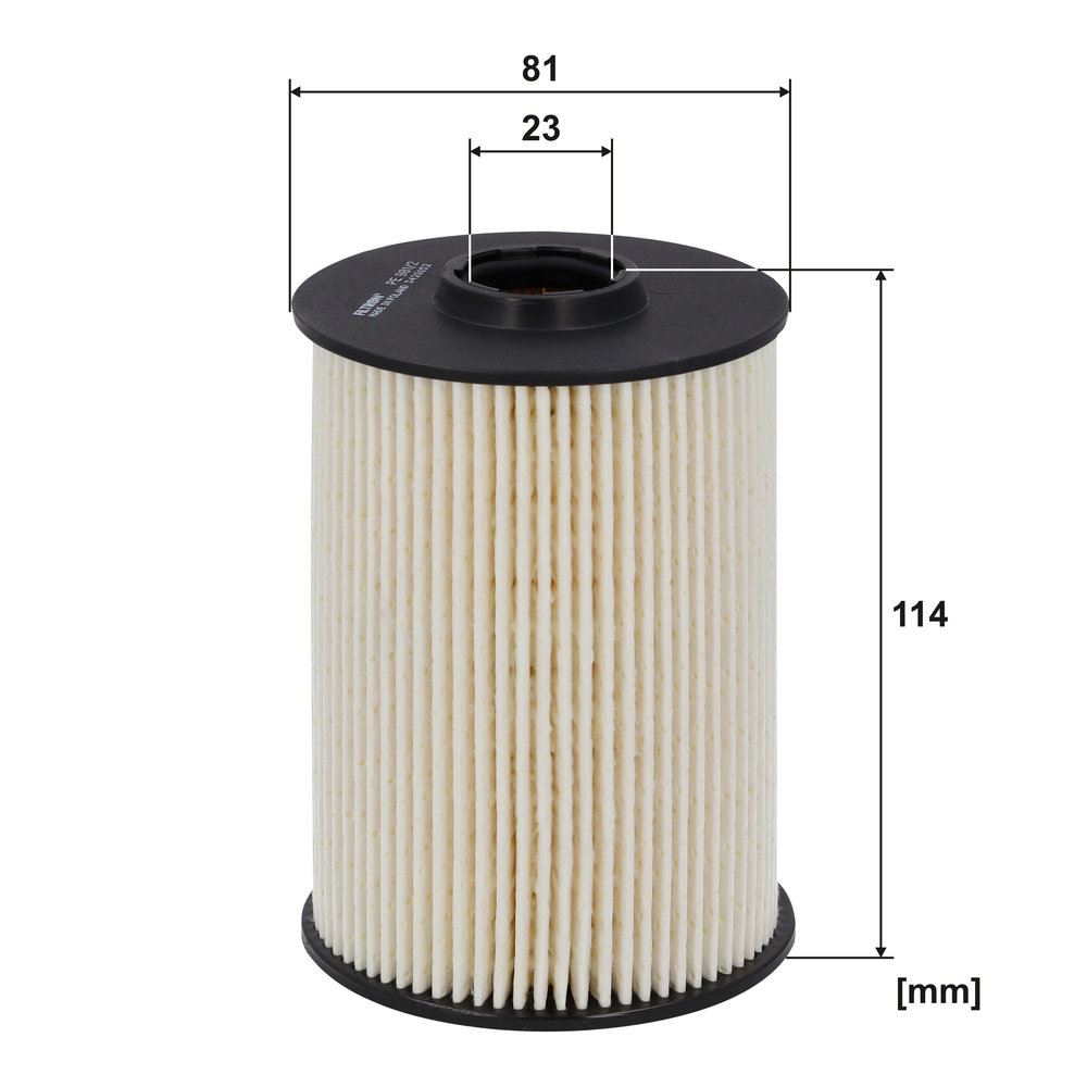 Fuel Filter - Image 3