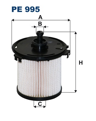 Fuel Filter - Image 2