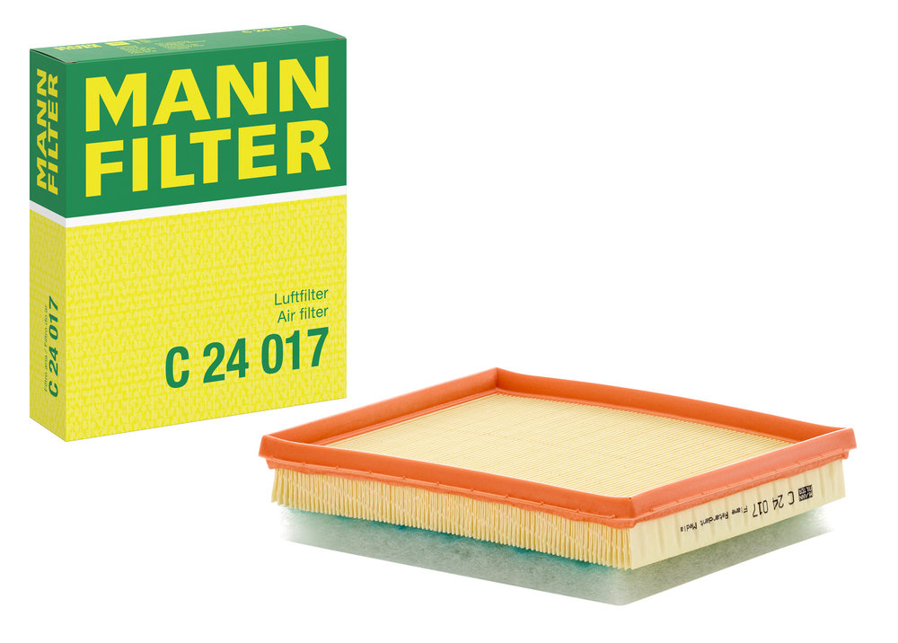 Air filter