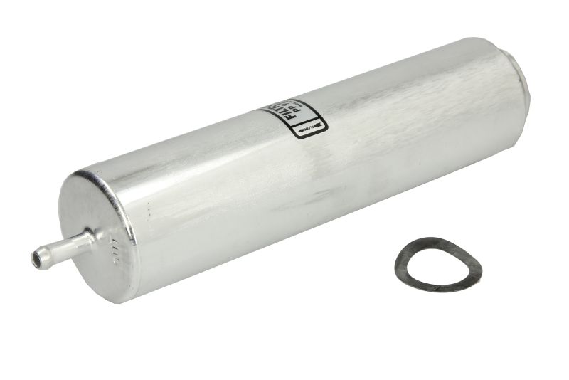 Fuel Filter - Image 2