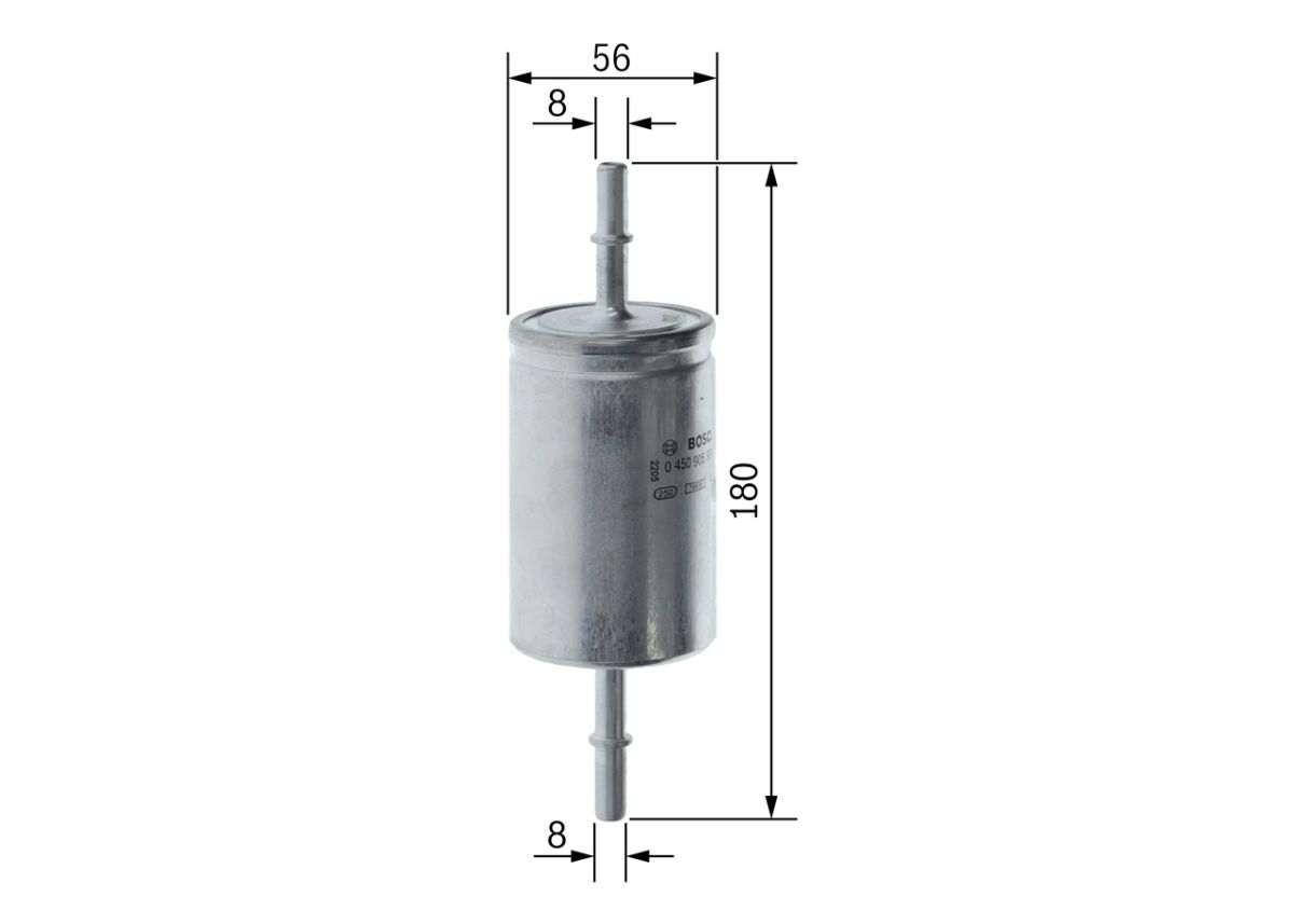 Fuel Filter - Image 2
