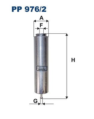 Fuel Filter - Image 4