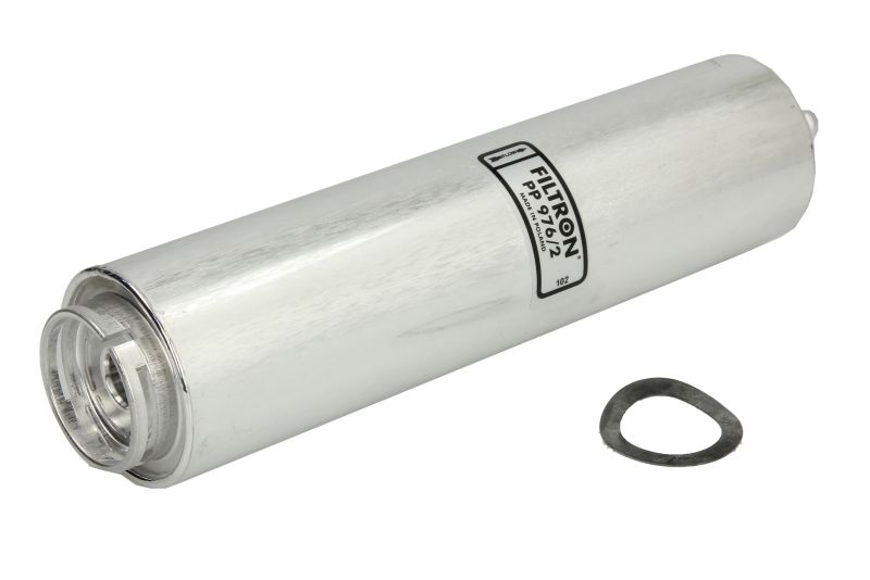 Fuel Filter - Image 3