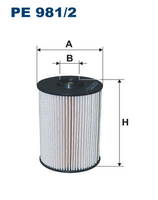 Fuel Filter - Image 2